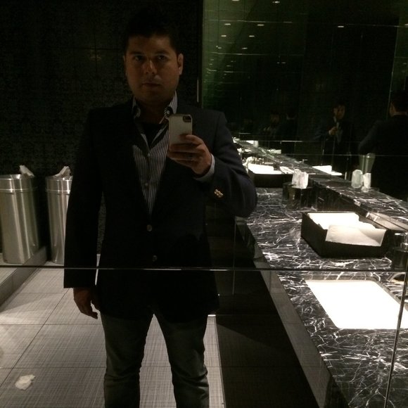 Meet your Posher, Alan - Picture 4 of 11